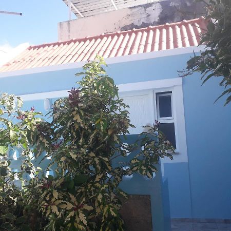 Ribeira Grande Casamrichica 빌라 외부 사진
