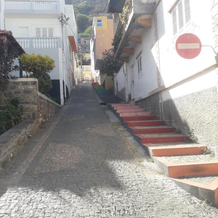 Ribeira Grande Casamrichica 빌라 외부 사진